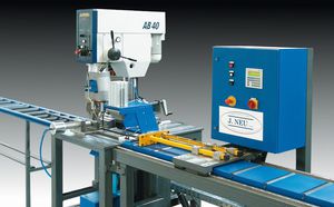 alimentateur convoyeur
