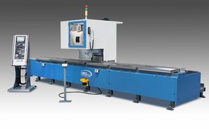 perceuse-fraiseuse CNC