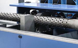 machine de perçage CNC