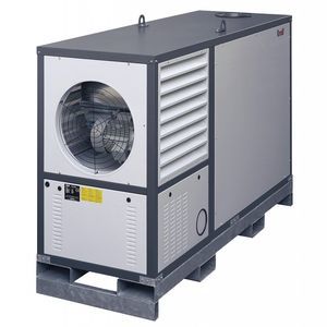 unité de chauffage pour applications HVAC