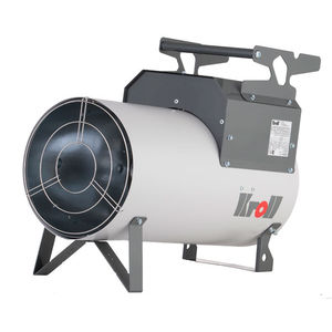 générateur d'air chaud mobile