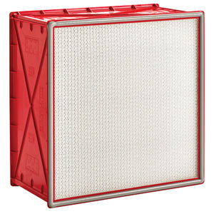 élément filtrant d'air