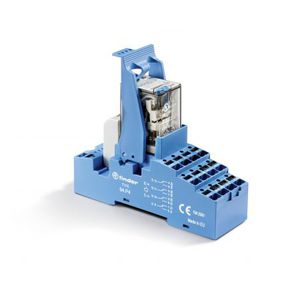 interface modulaire à relais
