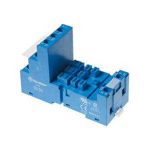 support de relais électromécanique