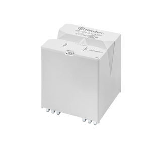 relais électromécanique DC