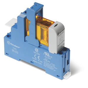 module relais électromécanique