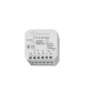 module relais DC
