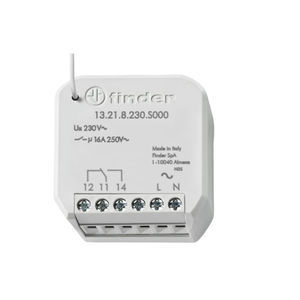 module relais AC