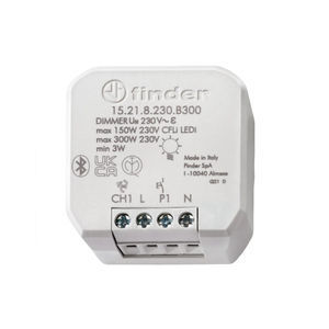 module relais DC