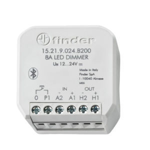 module relais DC
