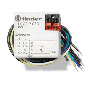module d'interface KNX 1