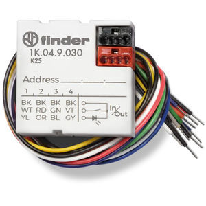 module d'interface KNX 1