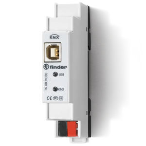 module d'interface USB