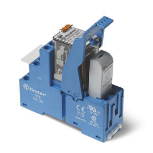 module relais électromécanique
