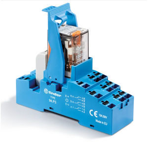 module relais électromécanique