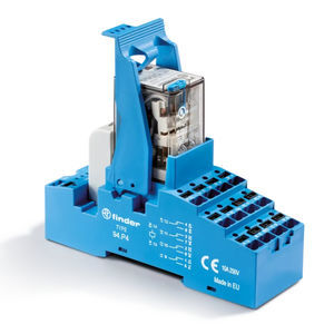 module relais DC