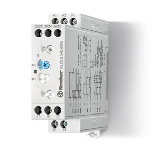 module de temporisation