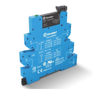 module relais DC