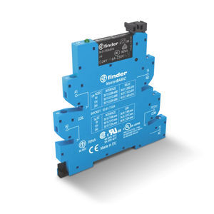 module relais électromécanique