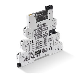 module relais statique