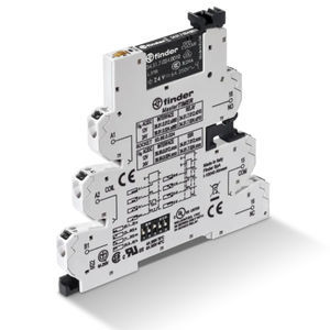 module relais électromécanique