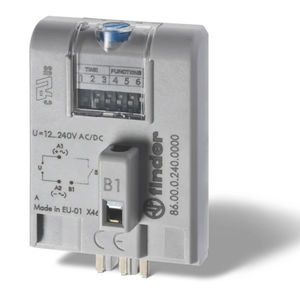 module de temporisation