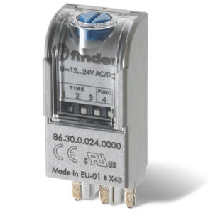 module de temporisation