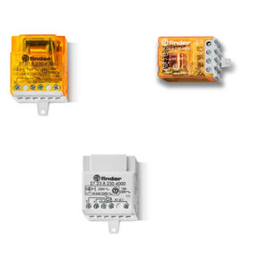 télérupteur électromécanique