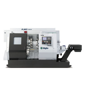 tour CNC