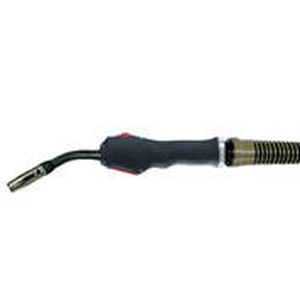 torche de soudage MIG-MAG / refroidie par air / refroidie par eau