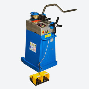 cintreuse électrique 1