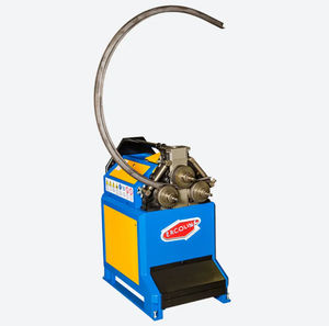 cintreuse hydraulique 1