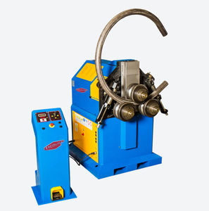 cintreuse hydraulique 1