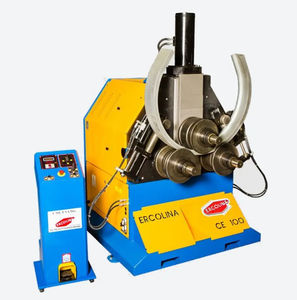 cintreuse hydraulique 1