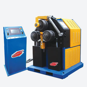 cintreuse hydraulique 1