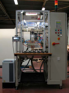 machine de soudage par résistance / AC / automatique