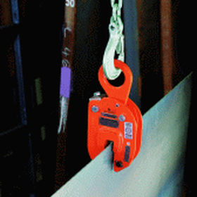 pince de levage de plaques 1
