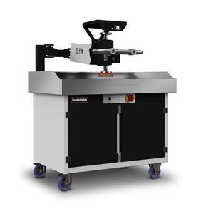 machine de finition polisseuse 1