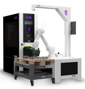 robot articulé