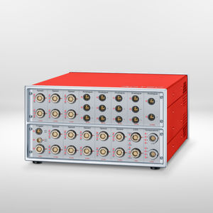 module de mesure de tension