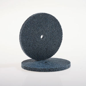 disque abrasif en carbure de silicium