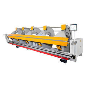 machine de pliage de tôle 1