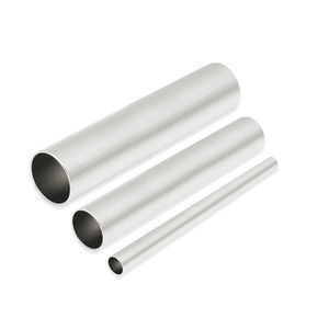 tube semi-rigide pour l'eau 1