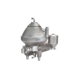 séparateur centrifuge