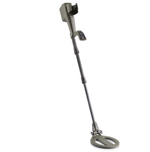 détecteur de métaux portable