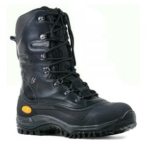 botte de sécurité pour activités outdoor
