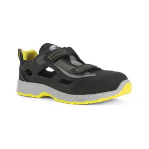 chaussures de sécurité pour chantier