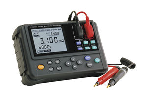 testeur de batterie 1