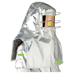 cagoule de travail