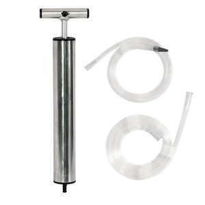 pompe à piston